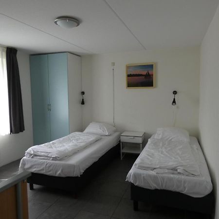 Het Kraaijennest Miva Villa Uitgeest Luaran gambar