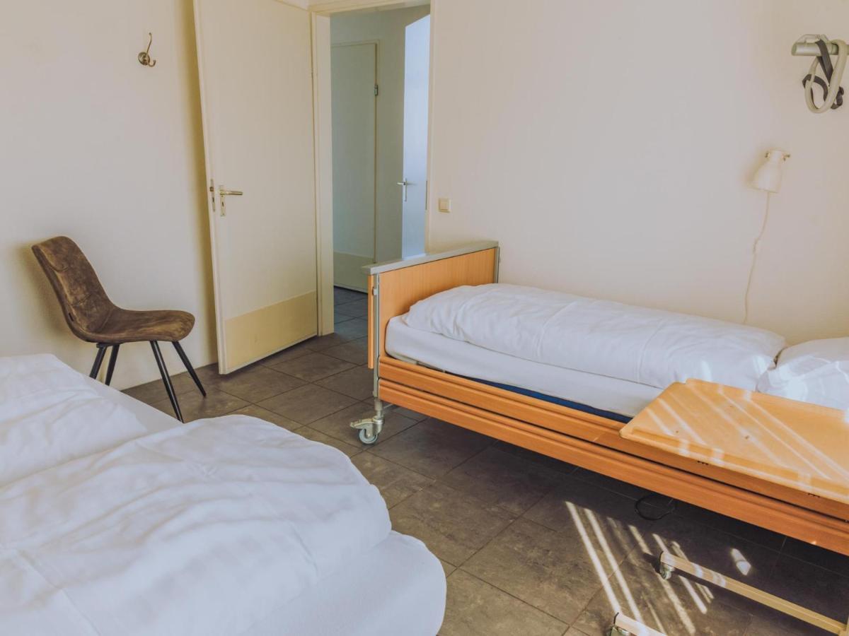 Het Kraaijennest Miva Villa Uitgeest Luaran gambar