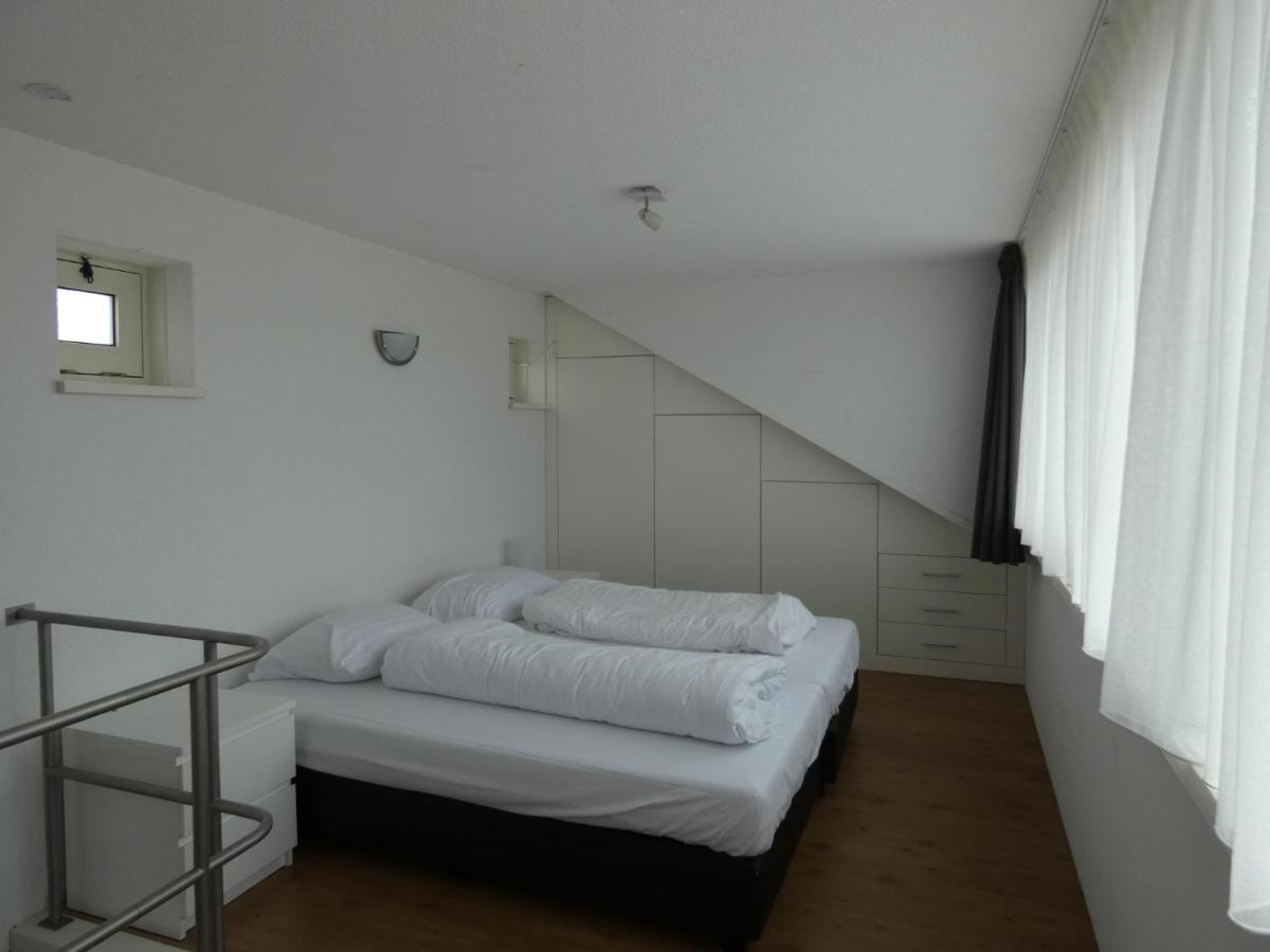Het Kraaijennest Miva Villa Uitgeest Luaran gambar