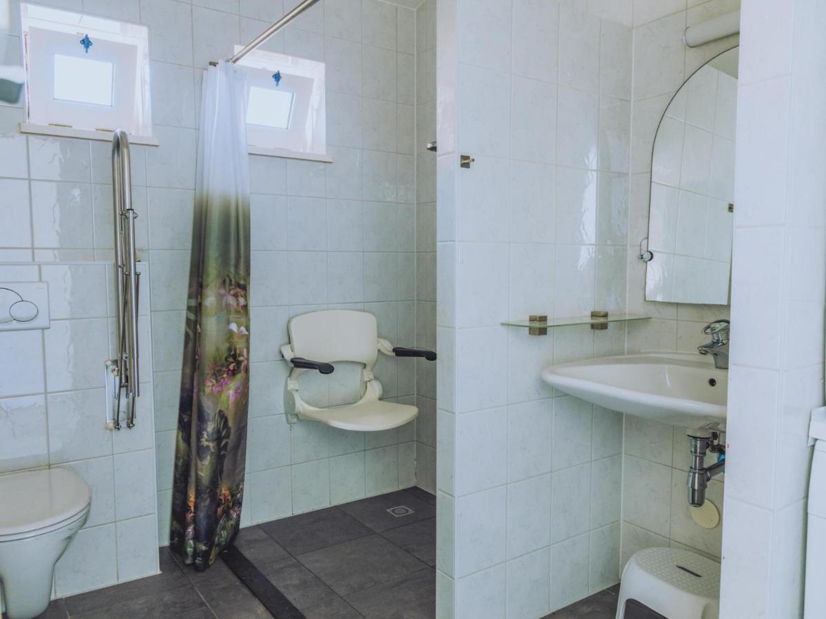 Het Kraaijennest Miva Villa Uitgeest Luaran gambar